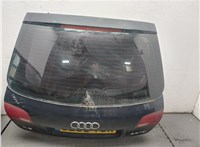 4F9827023M Крышка (дверь) багажника Audi A6 (C6) 2005-2011 8817070 #1