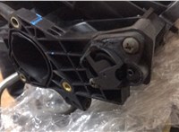 ZJ0713100 Коллектор впускной Mazda 3 (BK) 2003-2009 8817164 #4