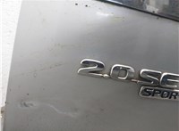  Крышка (дверь) багажника Honda Stream 2000-2006 8817207 #3