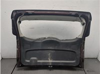  Крышка (дверь) багажника Ford S-Max 2006-2010 8817221 #2