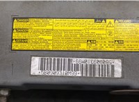  Подушка безопасности коленная Lexus LS460 2006-2012 8817351 #3