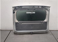 K01009U0M0 Крышка (дверь) багажника Nissan Note E11 2006-2013 8817412 #7