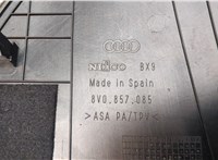  Пластик (обшивка) салона Audi A3 2016-2020 8817424 #5