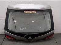 Крышка (дверь) багажника Renault Koleos 2008-2016 8817435 #1