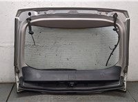  Крышка (дверь) багажника Renault Koleos 2008-2016 8817435 #7