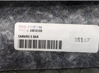  Пластик (обшивка) салона Chevrolet Camaro 2015-2018 8817481 #3