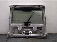 5J7827025J Крышка (дверь) багажника Skoda Roomster 2006-2010 8817483 #8