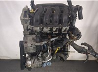  Двигатель (ДВС) Renault Scenic 2003-2009 8817487 #3
