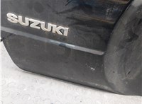  Крышка (дверь) багажника Suzuki Grand Vitara 2005-2015 8817493 #2