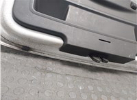 6J4827024 Крышка (дверь) багажника Seat Ibiza 4 2008-2012 8817522 #10