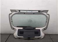 6J4827024 Крышка (дверь) багажника Seat Ibiza 4 2008-2012 8817522 #11