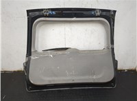 737001D040 Крышка (дверь) багажника KIA Carens 2006-2012 8817532 #2