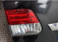 6700505101 Крышка (дверь) багажника Toyota Avensis 3 2009-2015 8817552 #10