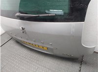 8701X2 Крышка (дверь) багажника Peugeot 807 8817579 #10