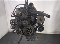  Двигатель (ДВС) Mercedes Sprinter 1996-2006 8817602 #1