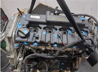 110J14AU00A Двигатель (ДВС) KIA Sorento 2002-2009 8817666 #6