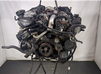  Двигатель (ДВС) Mercedes E W211 2002-2009 8817668 #1