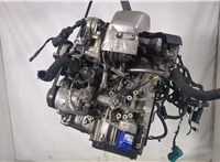  Двигатель (ДВС) Chevrolet Malibu 2018- 8817671 #1