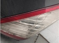  Крышка (дверь) багажника Renault Megane 3 2009-2016 8817737 #5