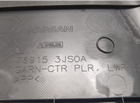  Обшивка центральной стойки Nissan Pathfinder 2012-2017 8817769 #3