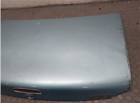  Крышка (дверь) багажника Mazda MX-5 2 1998-2005 8817787 #6