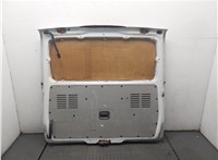  Крышка (дверь) багажника Mercedes Vito W639 2004-2013 8817802 #5