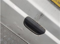  Крышка (дверь) багажника Mercedes Vito W639 2004-2013 8817802 #8