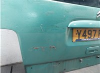  Крышка (дверь) багажника Citroen Berlingo 1997-2002 8817813 #6