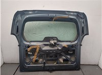 8701Y6 Крышка (дверь) багажника Citroen Berlingo 2008-2012 8817819 #9