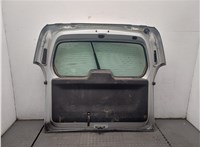 8701Y6 Крышка (дверь) багажника Citroen Berlingo 2008-2012 8817824 #4