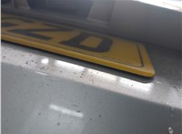 8701Y6 Крышка (дверь) багажника Citroen Berlingo 2008-2012 8817824 #10
