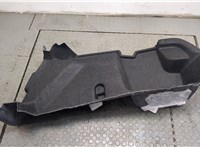  Пластик (обшивка) внутреннего пространства багажника Chevrolet Malibu 2018- 8817903 #1