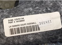  Пластик (обшивка) внутреннего пространства багажника Chevrolet Camaro 2015-2018 8818257 #3