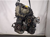  Двигатель (ДВС) Renault Megane 1996-2002 8818475 #1