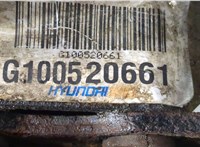  КПП 5-ст.мех 4х4 (МКПП) Hyundai Santa Fe 2005-2012 8818578 #7