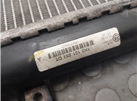 1K0121251DM Радиатор охлаждения двигателя Volkswagen Golf 6 2009-2012 8818826 #2