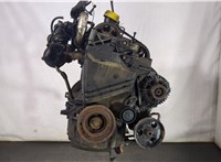  Двигатель (ДВС) Renault Kangoo 1998-2008 8818829 #1