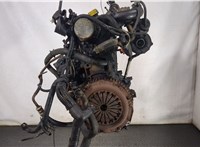  Двигатель (ДВС) Renault Kangoo 1998-2008 8818829 #3