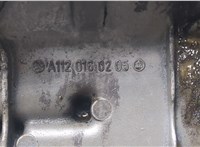  Крышка клапанная ДВС Mercedes E W210 1995-2002 8818931 #2