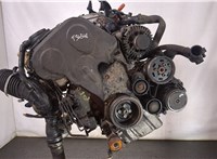  Двигатель (ДВС) Audi A4 (B7) 2005-2007 8819095 #1