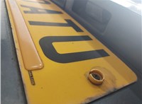  Крышка (дверь) багажника Citroen C3 picasso 2009-2017 8819103 #4