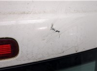  Крышка (дверь) багажника Skoda Yeti 2009-2014 8819108 #2