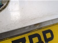  Крышка (дверь) багажника Skoda Yeti 2009-2014 8819108 #6