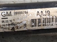 39000784 Стабилизатор подвески (поперечной устойчивости) Opel Astra K 2015- 8819117 #2