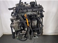  Двигатель (ДВС) Volkswagen Golf Plus 8819152 #2