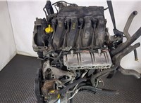  Двигатель (ДВС) Renault Scenic 1996-2002 8819202 #5