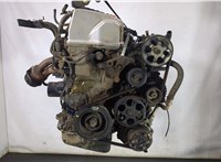  Двигатель (ДВС) Honda CR-V 2002-2006 8819243 #1