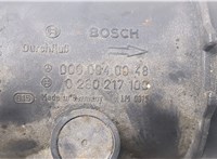  Измеритель потока воздуха (расходомер) Mercedes 124 E 1993-1995 8819289 #2