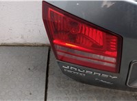  Крышка (дверь) багажника Dodge Journey 2008-2011 8819344 #2