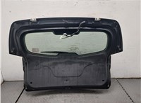  Крышка (дверь) багажника KIA Sportage 2010-2016 8819346 #6